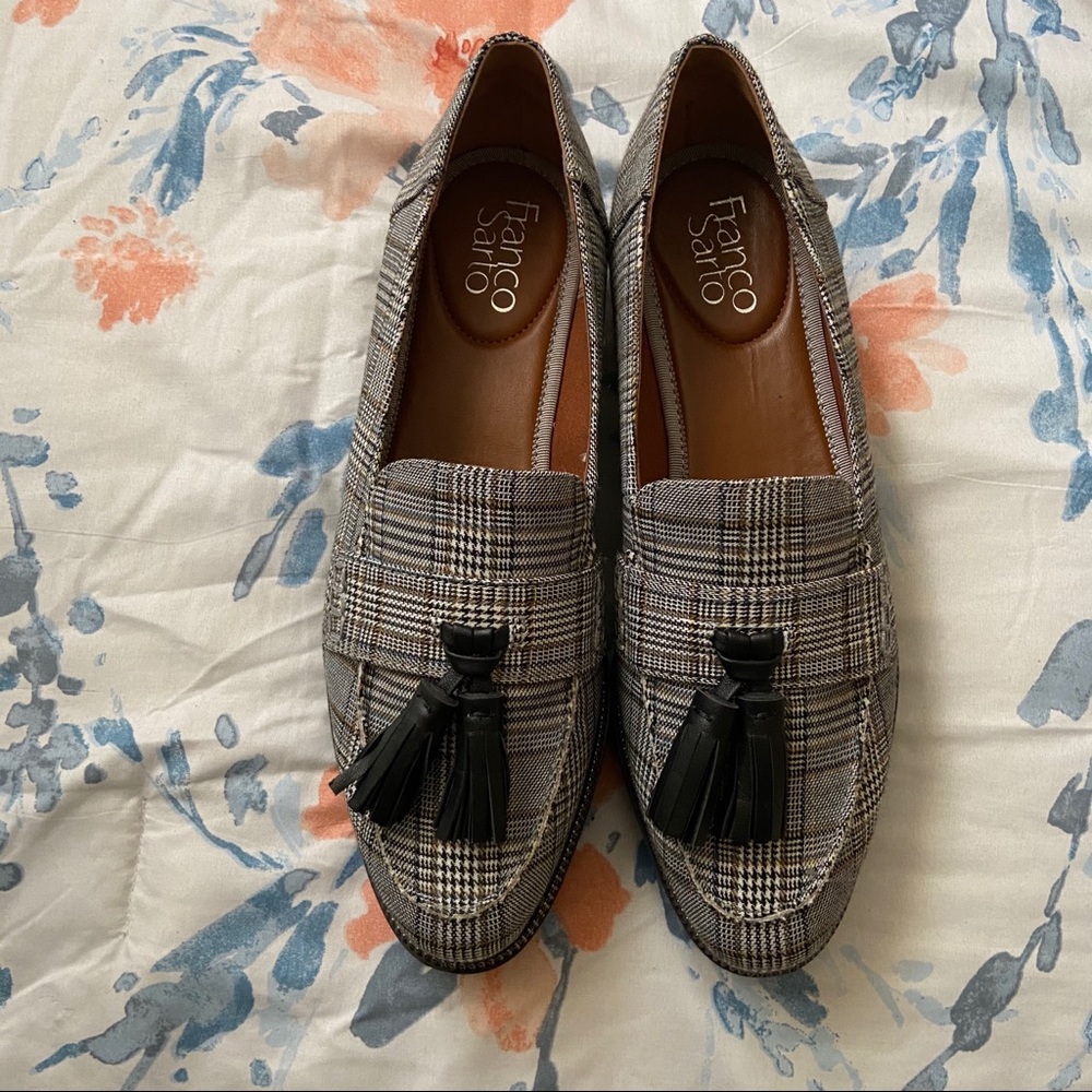 Franco Sarto Brody Blanco